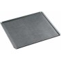 Baking tray Electrolux E9OOPT01 Black Rectangular