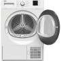 Condensation dryer BEKO DHS 7413 GA0 7 kg