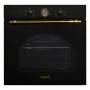 Multipurpose Oven Cata MRA 7108 BK 60 L A 60 L 2300 W