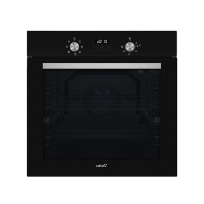 Oven Cata MDS8007BK 80 L