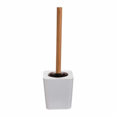 Toilet Brush 5five Simply Smart Natureo White Natural