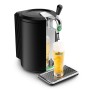 Distributeur de Bière Réfrigérant Krups VB450E10 5 L