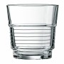 Set de Verres Arcoroc ARC 58057 Transparent verre 250 ml 6 Pièces