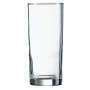 Set de Verres Arcoroc Princesa Transparent verre 340 ml 6 Pièces