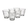 Set de Verres Duralex 1027AB (6 Unités)