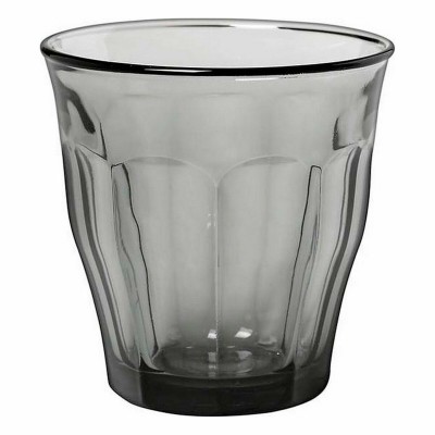 Set de Verres Duralex Picardie Gris 310 ml (4 Unités)