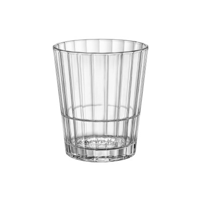 Set de Verres Bormioli Rocco Oxford verre 370 ml