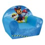 Fauteuil pour enfant Fun House Paw Patrol