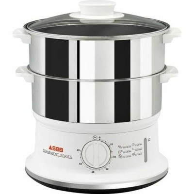 Electric Steam Cooker 6 L SEB VC145100 980 W