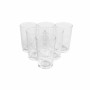 Glass Arcoroc Conique Transparent Glass (6 Units) (8 cl)