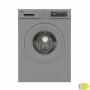 Washing machine New Pol NWT0810LX Silver 1000 rpm 8 kg