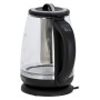 Kettle Adler CR 1290 Black Glass 2200 W 2 L