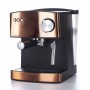 Express Manual Coffee Machine Adler AD 4404cr Black Multicolour No 1,6 L