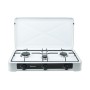 Gas Hob Ravanson K-03T 60,2 cm