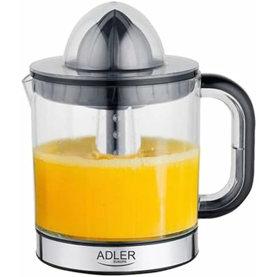 Centrifugeuse électrique Adler AD 4012 1,2 L Gris 40 W