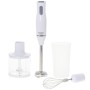 Cup Blender Adler AD 4620 White 500 W