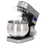 Food Processor Adler CR 4223 Silver 1300 W 2000 W 5 L