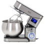 Food Processor Adler CR 4223 Silver 1300 W 2000 W 5 L