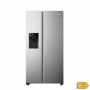 American fridge Hisense RS650N4AC2  Steel