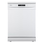 Dishwasher Hisense HS623D10W 60 cm