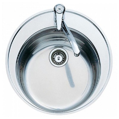 Sink with One Basin Teka 10111004