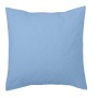 Cushion cover Alexandra House Living Clear