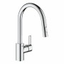 Mitigeur Grohe 31486001 Métal