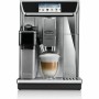 Superautomatic Coffee Maker DeLonghi ECAM650.85.MS 1450 W Grey 1 L