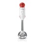 Hand-held Blender BOSCH MSM64110 600 ml White Red 450 W