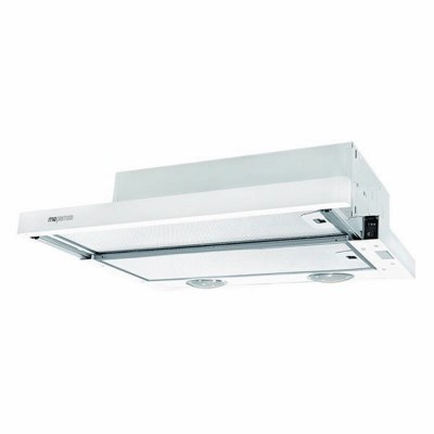 Conventional Hood Mepamsa ECOLINE V3 60 cm White 300 m3/h