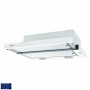 Conventional Hood Mepamsa ECOLINE V3 60 cm White 300 m3/h