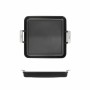 Pan Valira AIRE 23X23 Black Aluminium