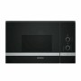 Built-in microwave Siemens AG 2500047133 20 L 800W Black 800 W 20 L