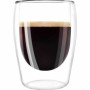 Set de Verres Melitta Expresso Coffee 80 ml Transparent 2 Unités