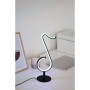 Desk lamp Activejet AJE-MELODY RGB Black Plastic 7 W 5 V