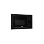 Microwave Teka ML8200BIS Black 20 L 700 W