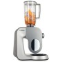 Food Processor BOSCH Styline Steel 900 W 3,9 L