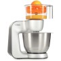 Food Processor BOSCH Styline Steel 900 W 3,9 L