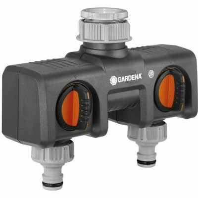 Connector Gardena 8193-20 Double