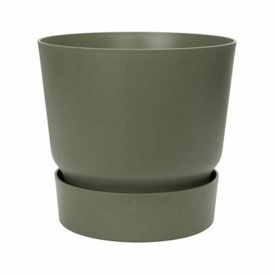 Pot Elho Vert Plastique Ø 47 cm