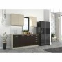 Kitchen furniture CHAMONIX 60 x 52 x 82 cm Oak