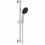 Colonne de douche Grohe Vitalio Start 110 Plastique