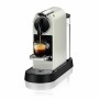 Cafetière à capsules DeLonghi EN167.W 19 bar 1 L 1260W Blanc 1260 W 19 bar 1 L