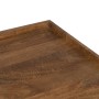 Desk APRICOT Natural Mango wood 110 x 50 x 76 cm