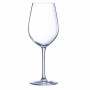 Wine glass Sequence 6 Units (35 cl)