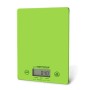 kitchen scale Esperanza EKS002G Green 5 kg