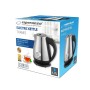 Kettle Esperanza EKK029  Multicolour Stainless steel Plastic 2200 W 1,8 L 1,7 L