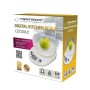 kitchen scale Esperanza EKS007 White 5 kg