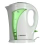 Bouilloire Esperanza EKK018G  Blanc Vert Multicouleur Plastique 2200 W 1,7 L