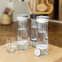 Filter bottle Brita CU CE 3 Dark grey